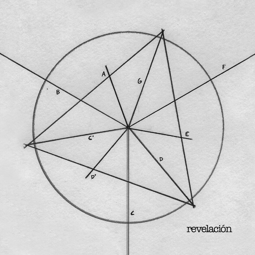 Picture of Revelación