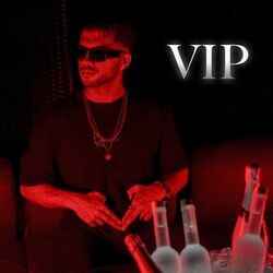 Cover of VIP