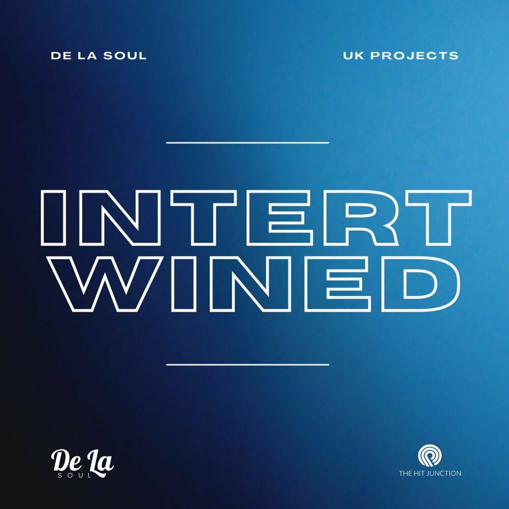 Picture of Intertwined