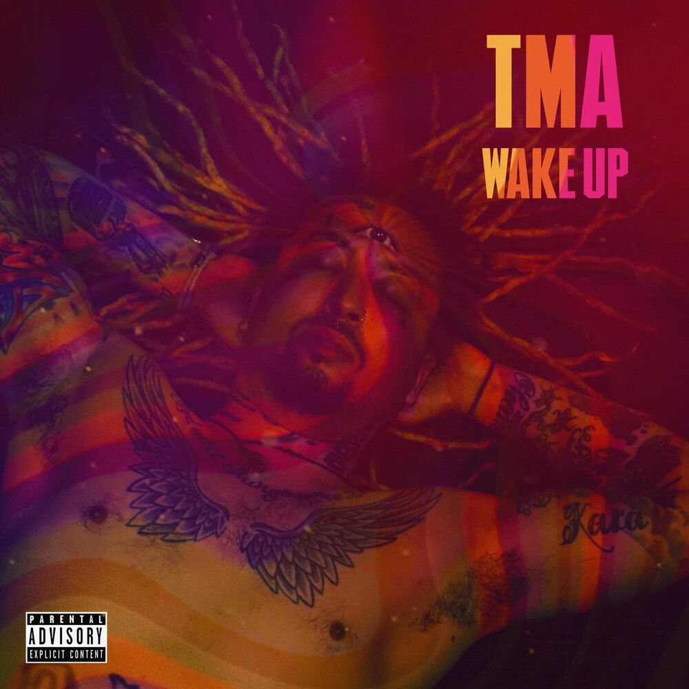 Picture of Wake Up