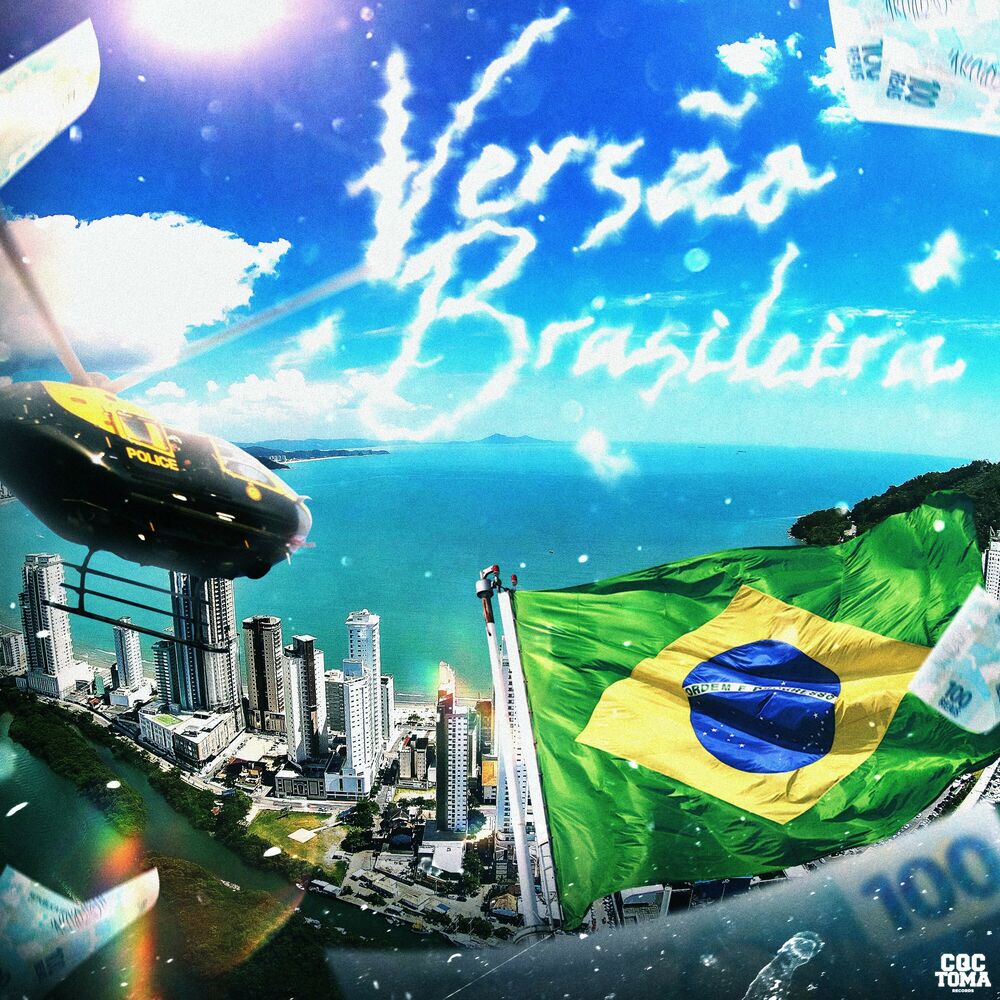 Picture of Versão Brasileira