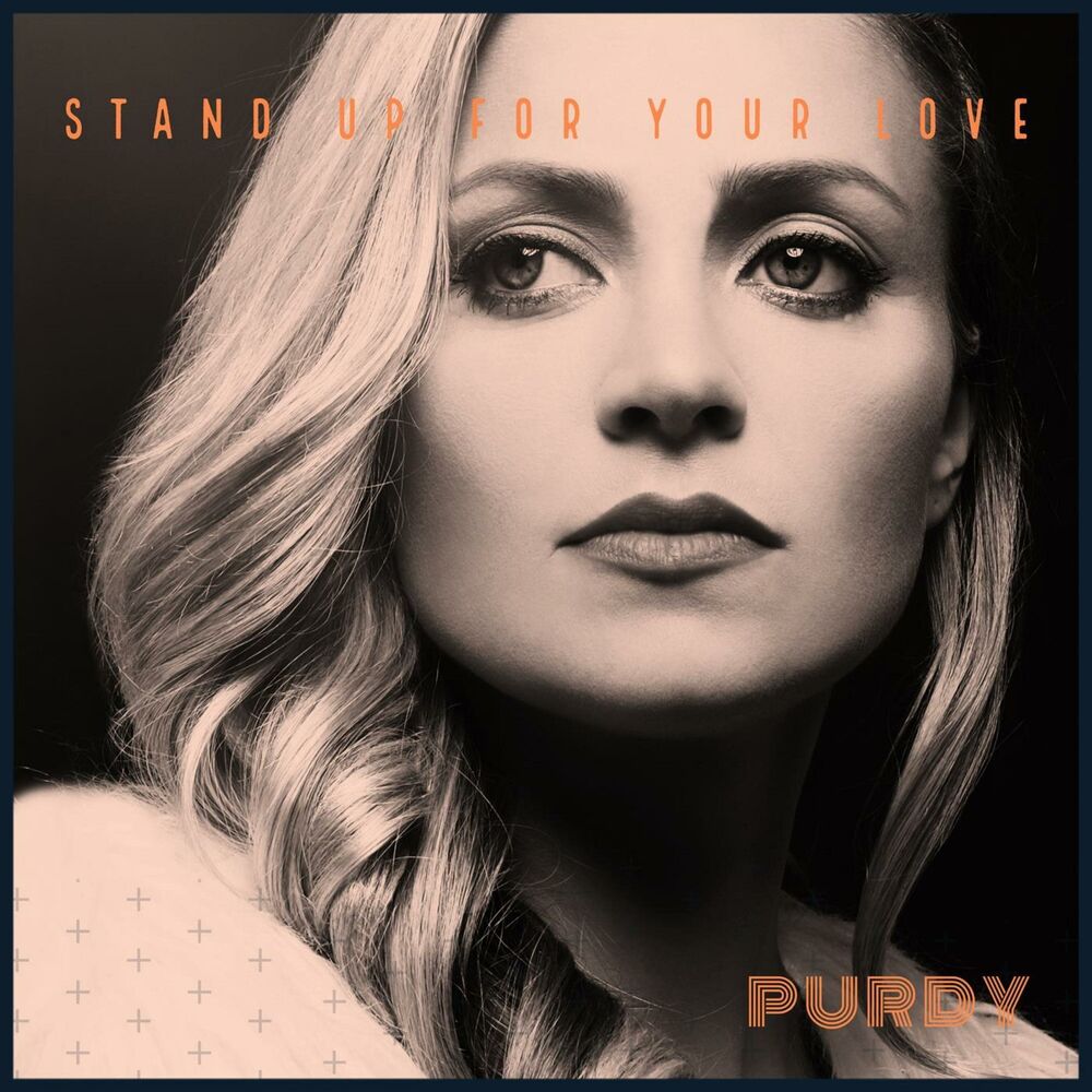 Picture of Stand up for Your Love