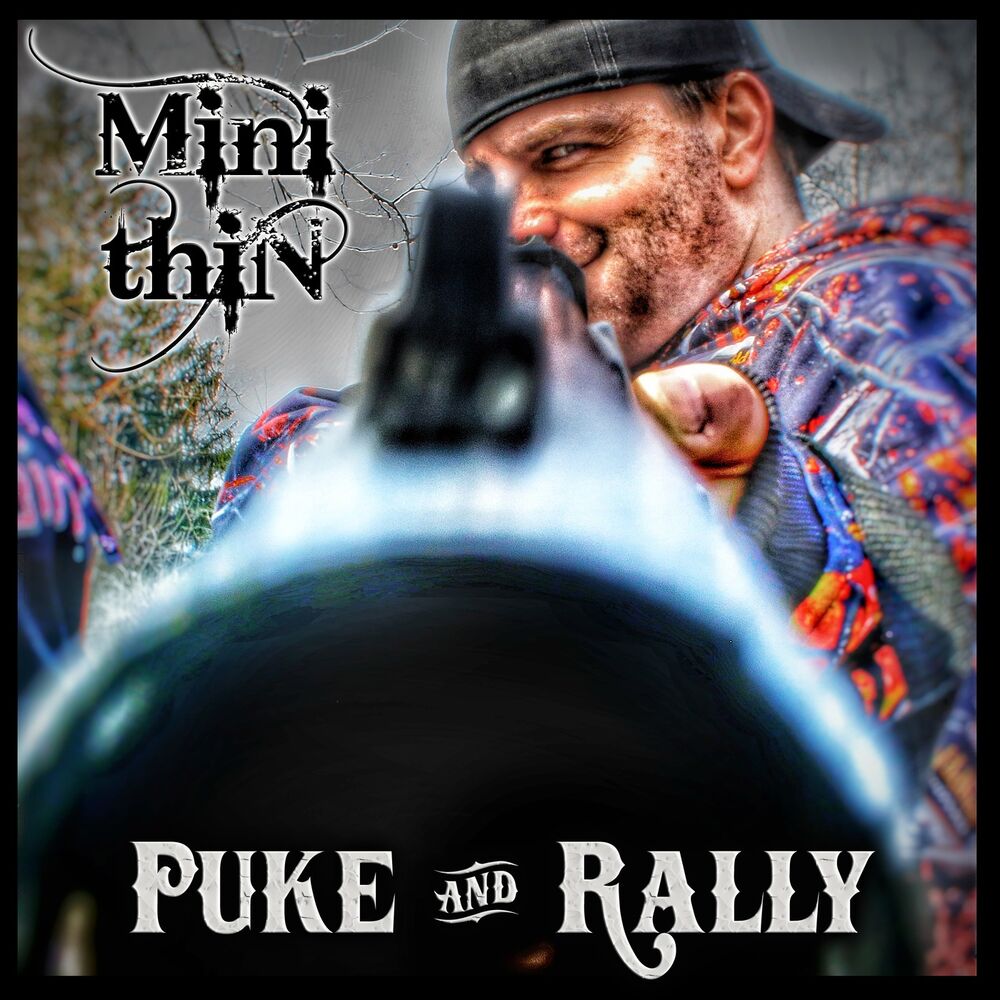 Picture of Puke and Rally