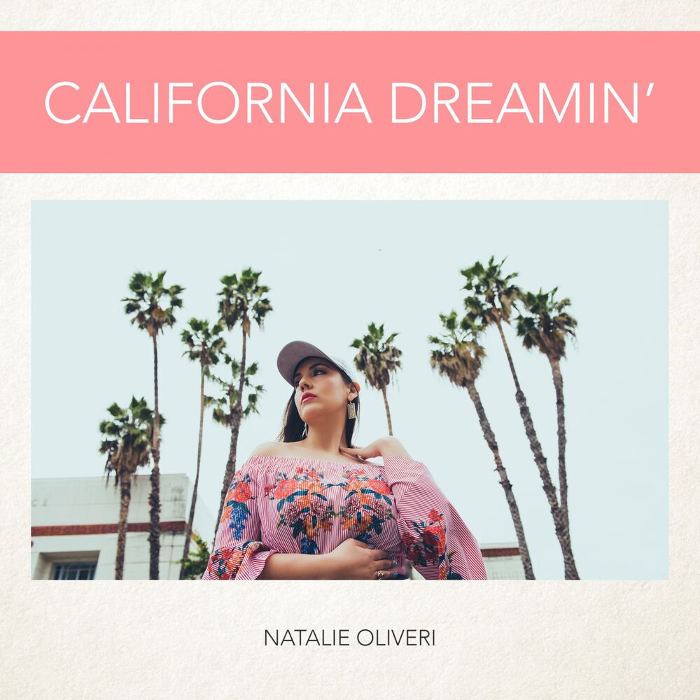 Picture of California Dreamin'
