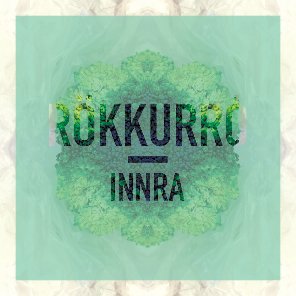 Album cover of Innra