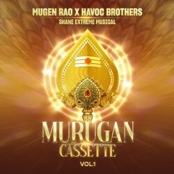 Cover of Murugan Cassette Vol.1
