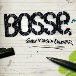 Cover of Guten Morgen Spinner