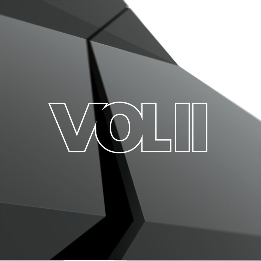 Picture of I Think, Vol. II - EP
