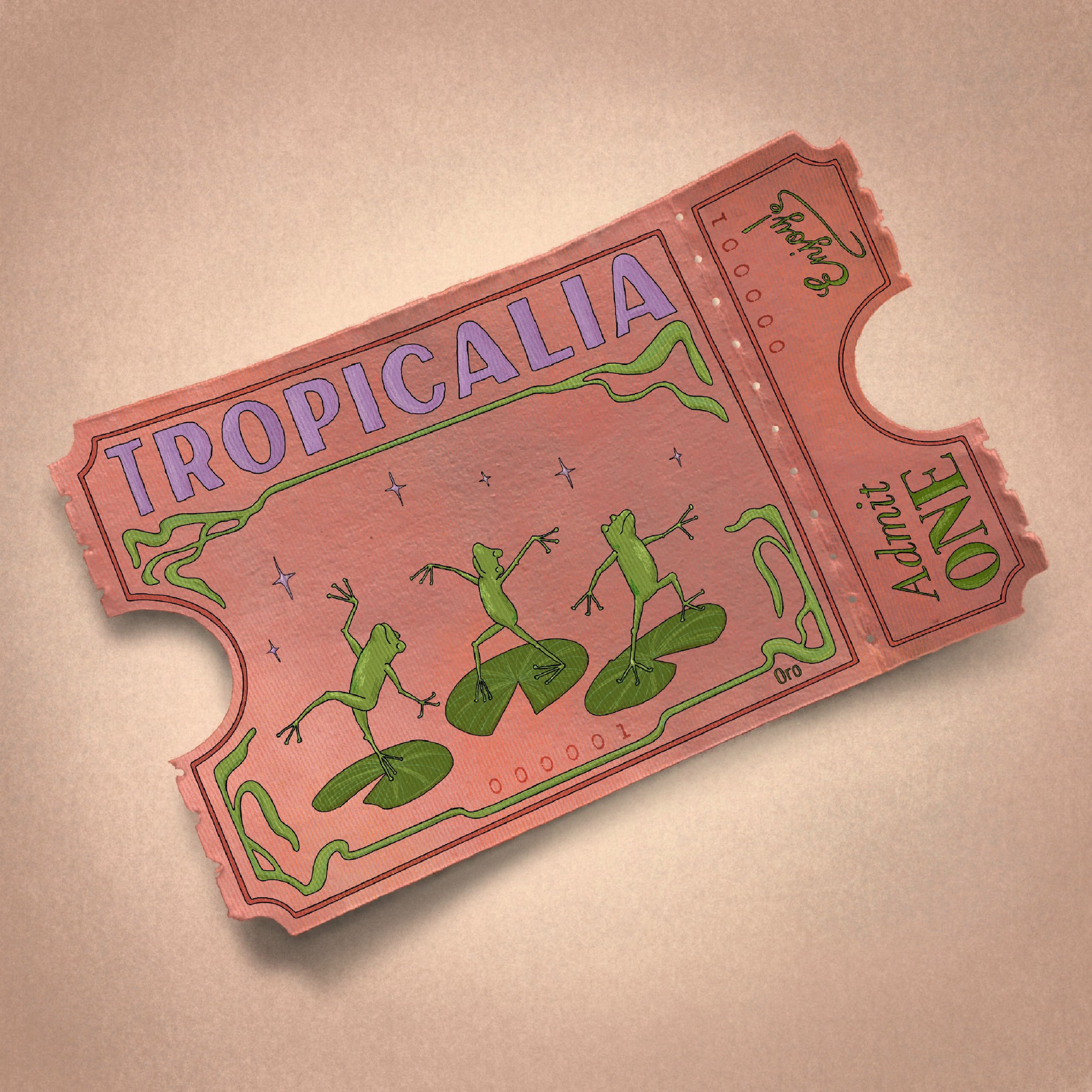 Album cover of Tropicalia