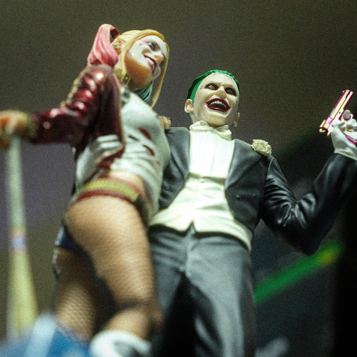 Album cover of Chrome Hearts