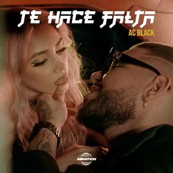 Cover of Te Hace Falta
