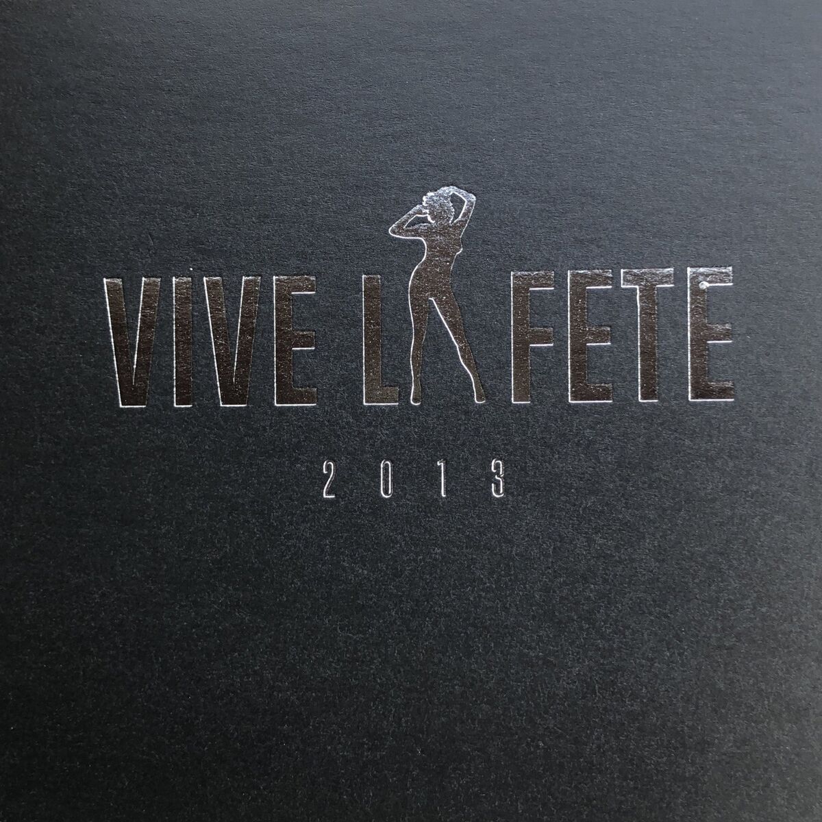 Album cover of 2013 (Special Edition)
