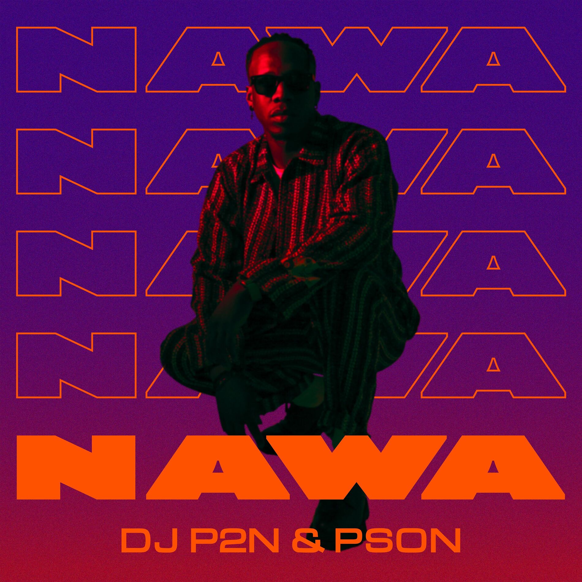 Album cover of Nawa