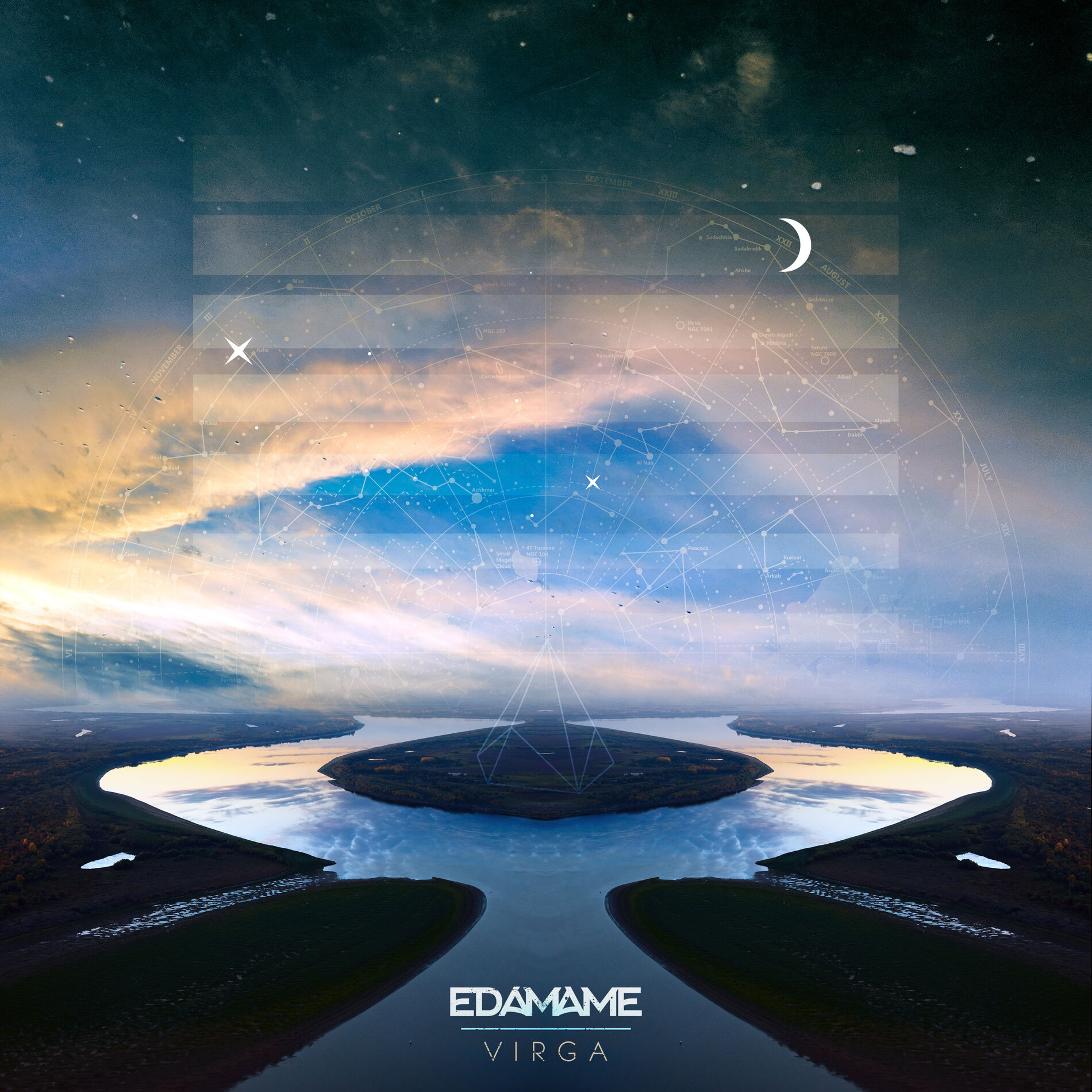 Album cover of Cold Tinctures