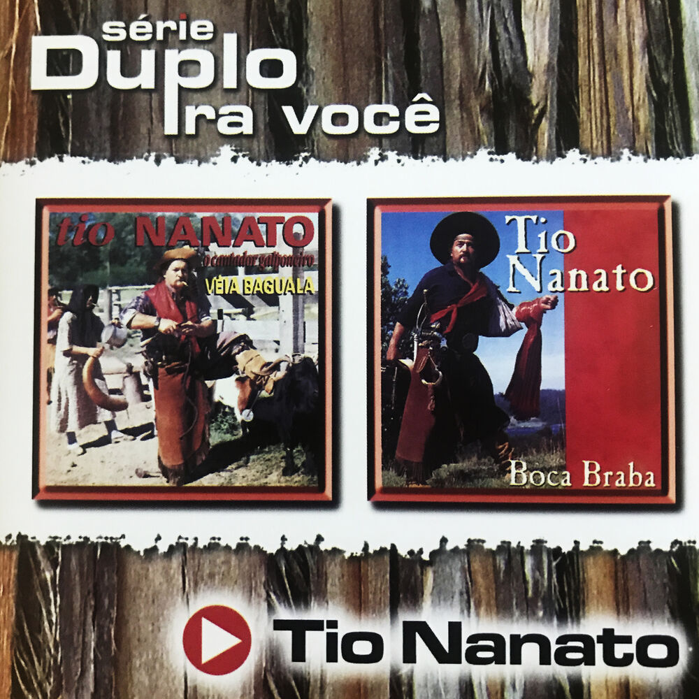 Picture of Série Duplo Pra Você