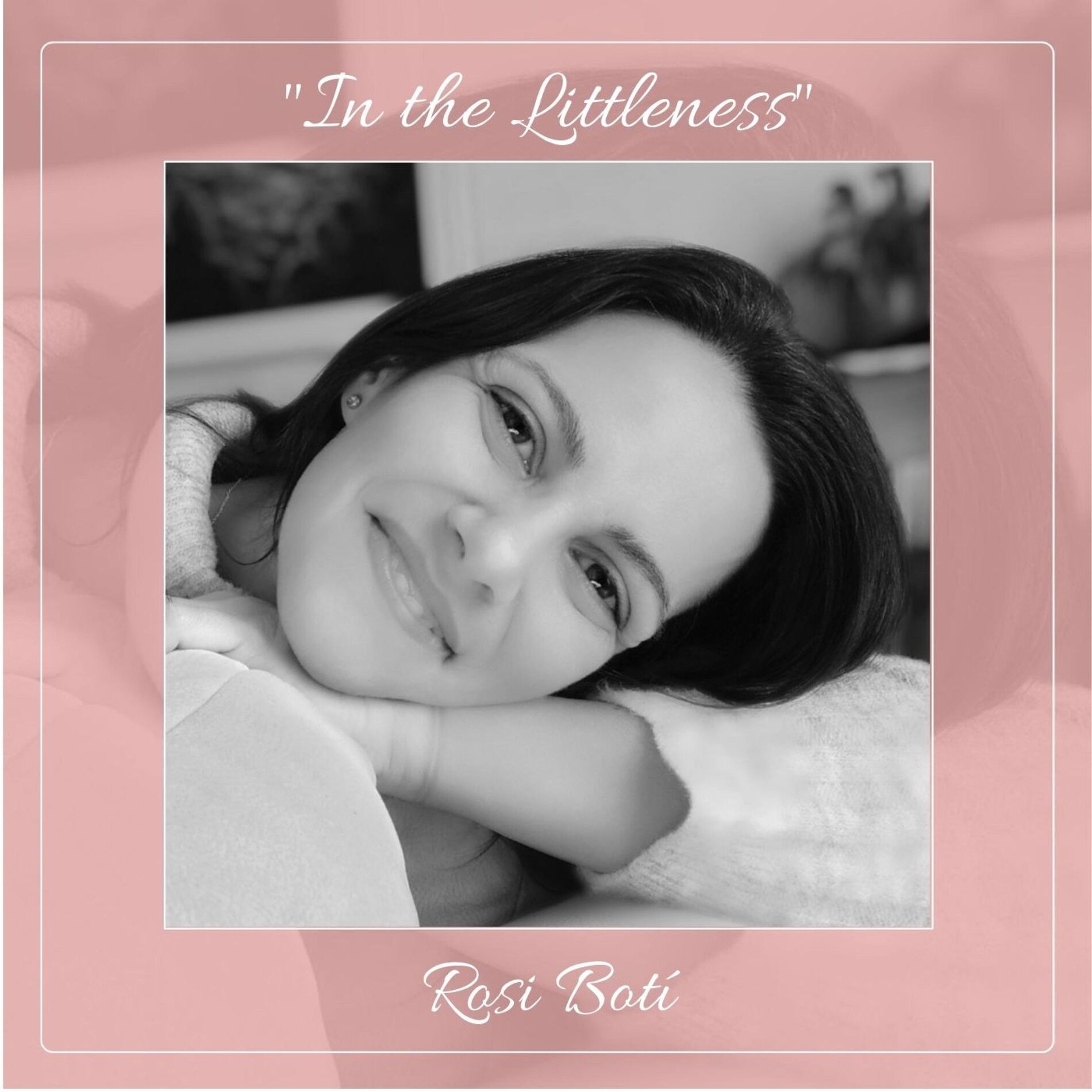 Album cover of In the Littleness