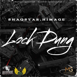 Cover of Lock Dung by undefined