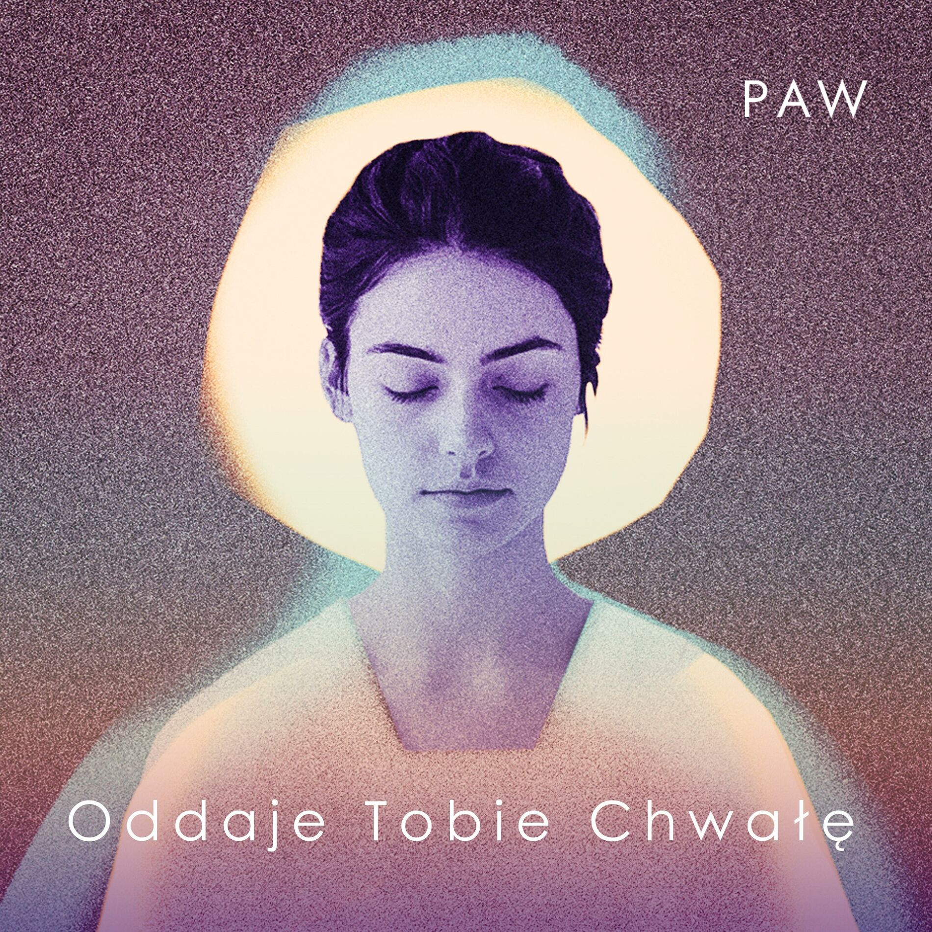 Album cover of Oddaje Tobie Chwałę