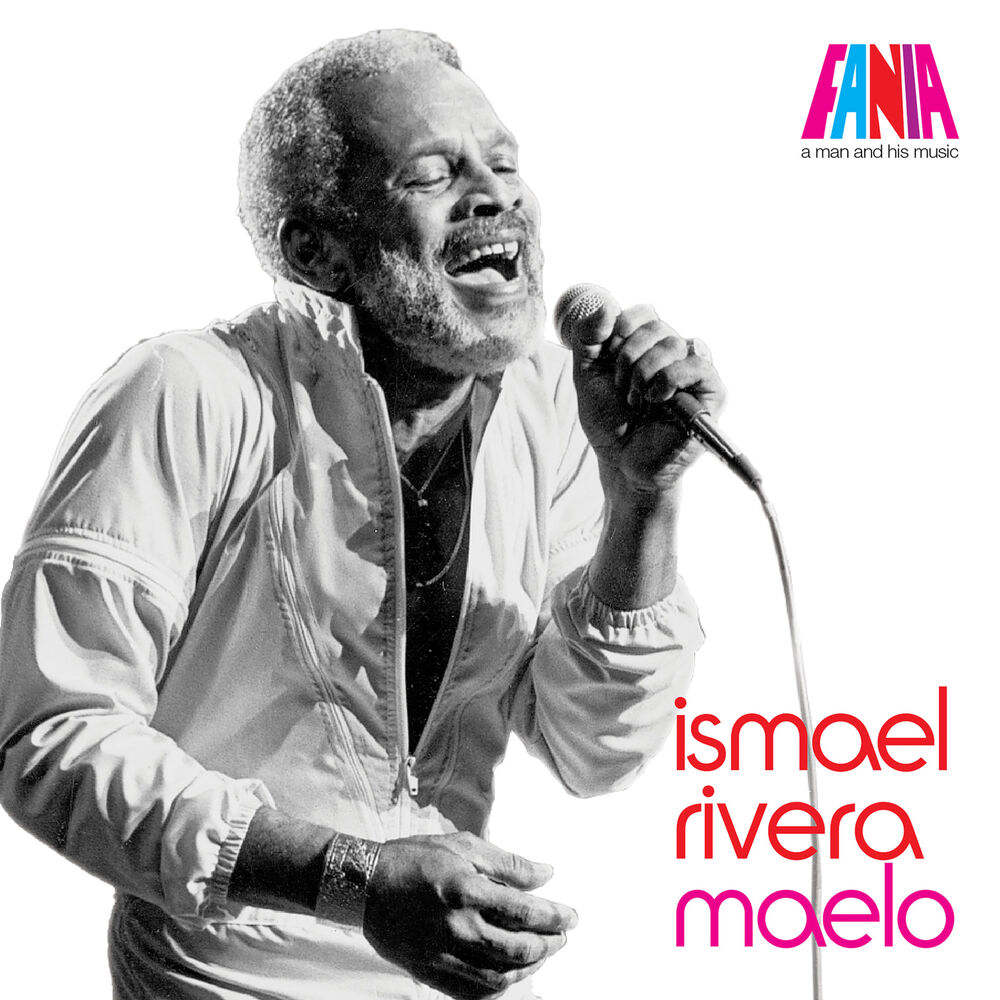 Picture of A Man And His Music: Maelo