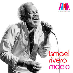 Cover of A Man And His Music: Maelo