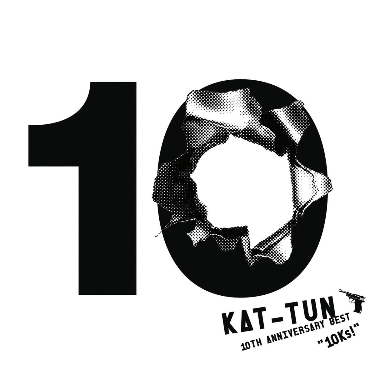KAT-TUN: albums, songs, concerts | Deezer