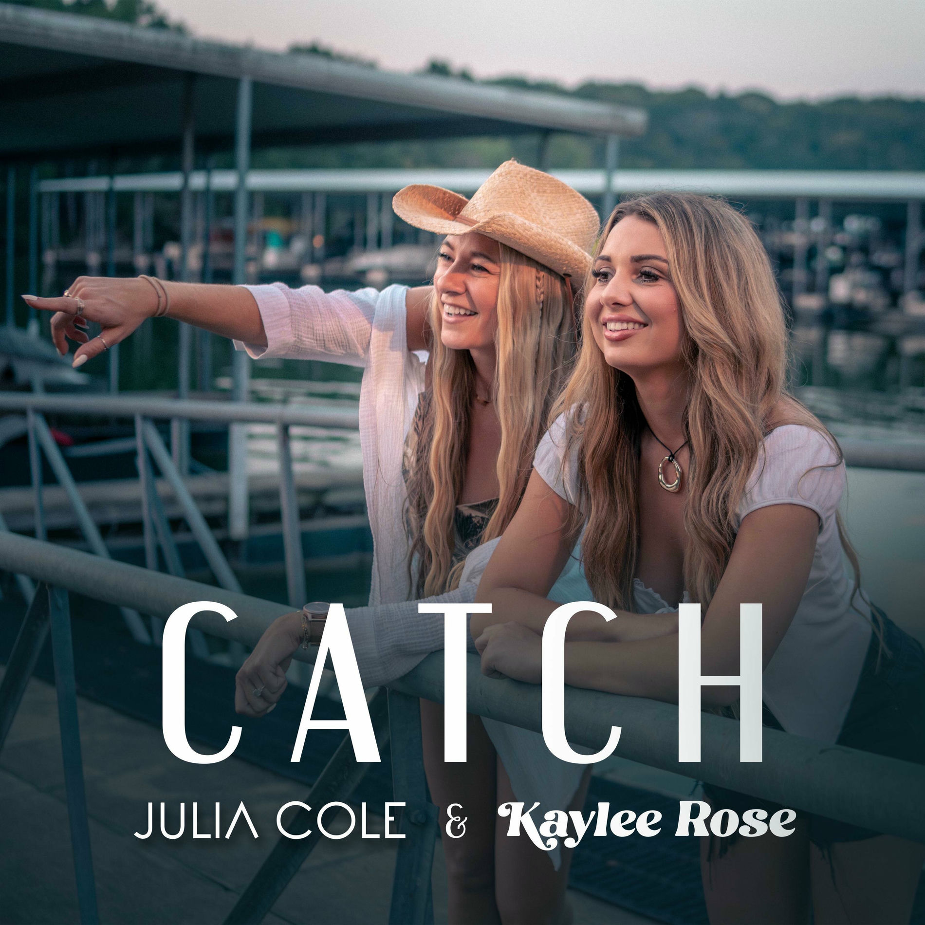 Album cover of Catch