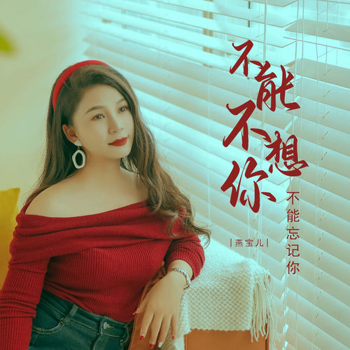不能不想你不能忘记你