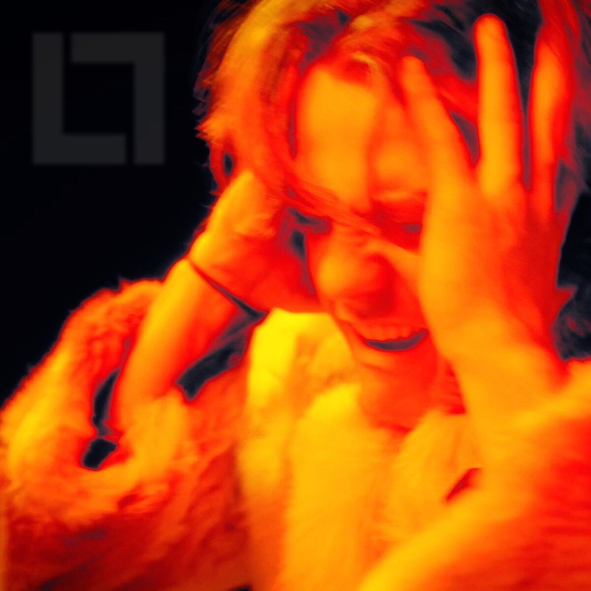 Album cover of Ey