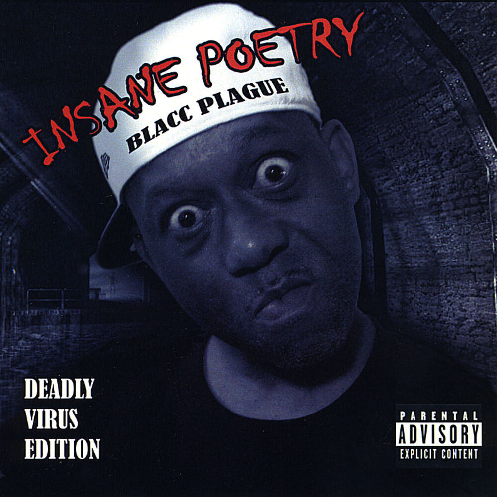 Picture of Blacc Plague: Deadly Virus Edition