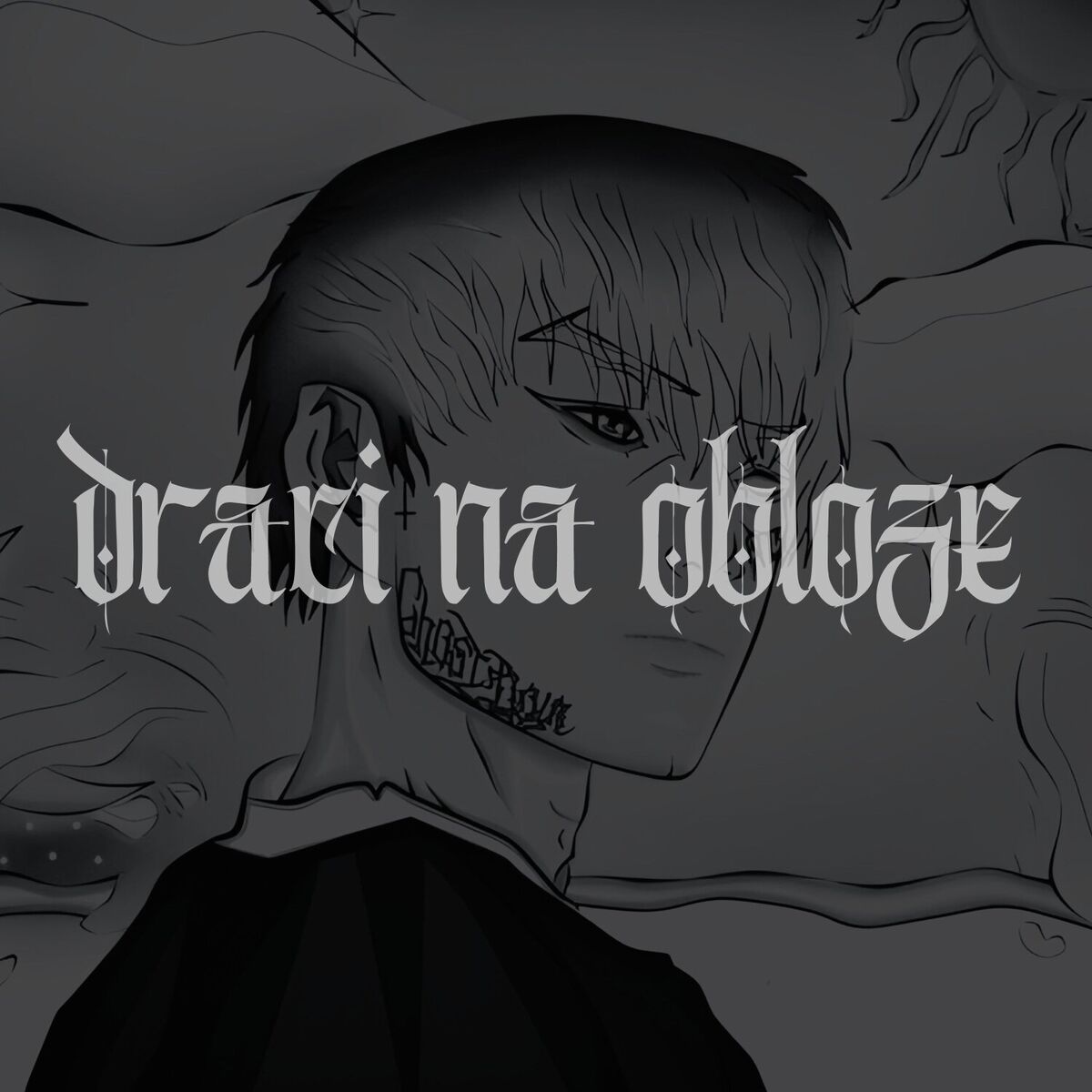 Album cover of Draci na obloze
