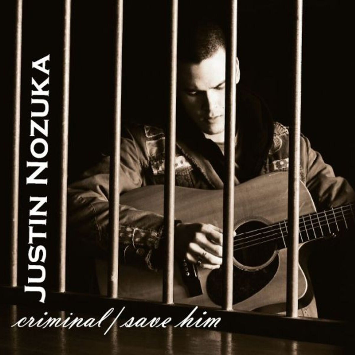 Album cover of Save Him