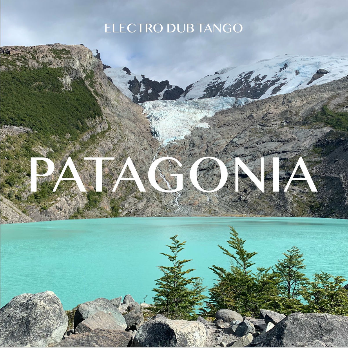 Album cover of Patagonia