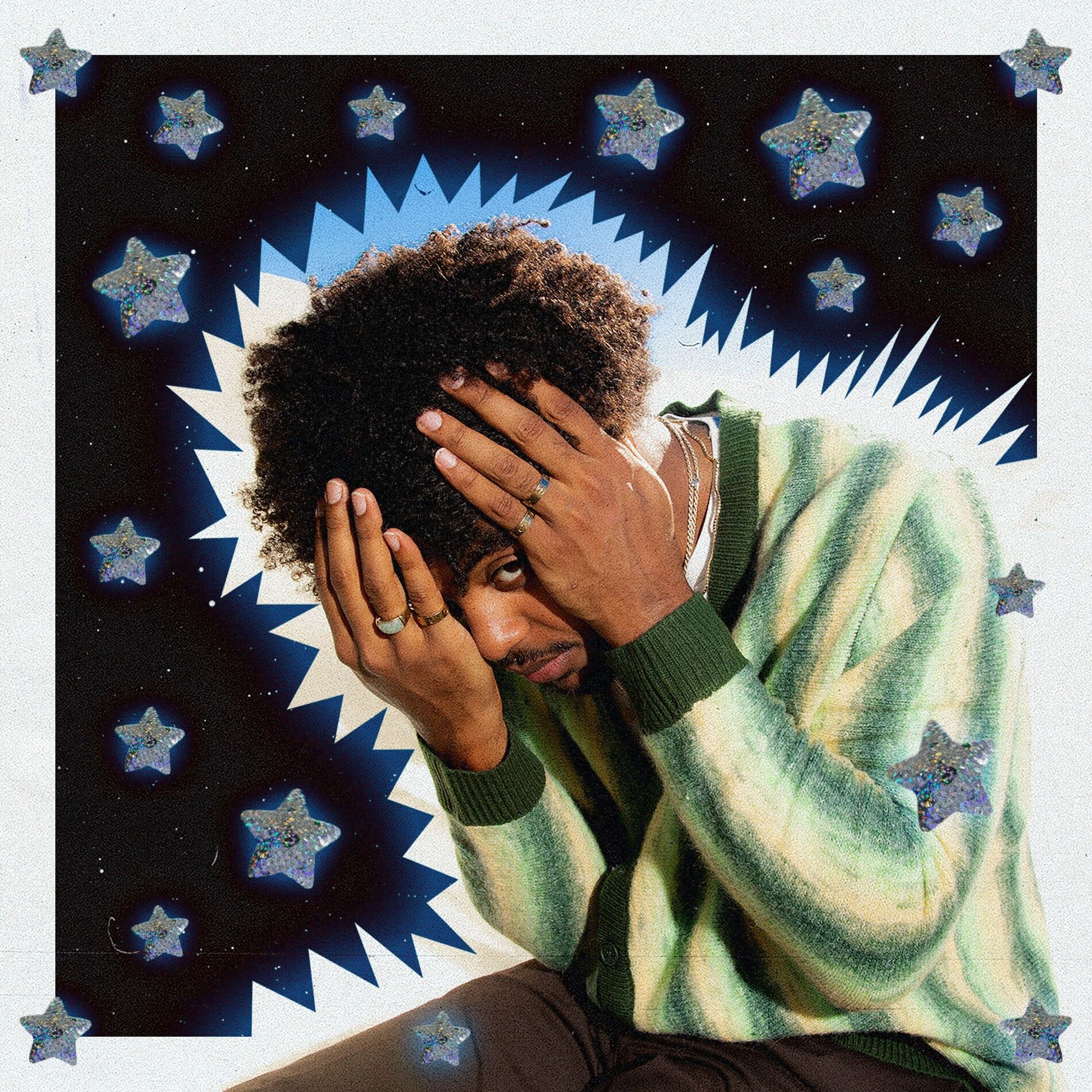 Album cover of Moon Girl