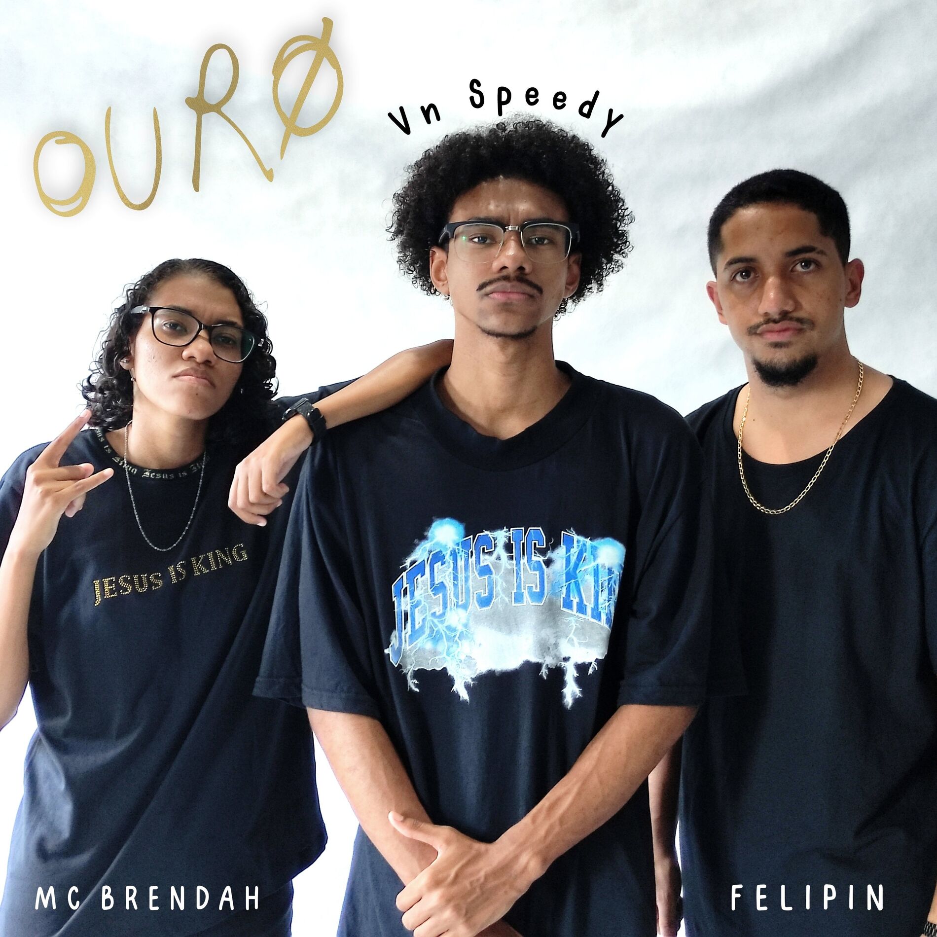Album cover of Ouro