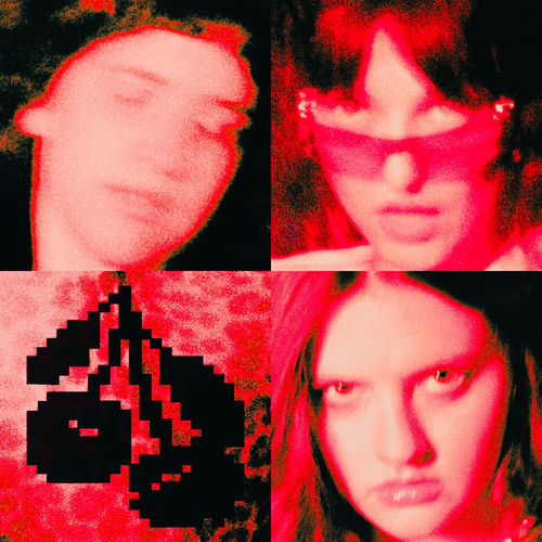 Ctrl Alt CHERRY Delete