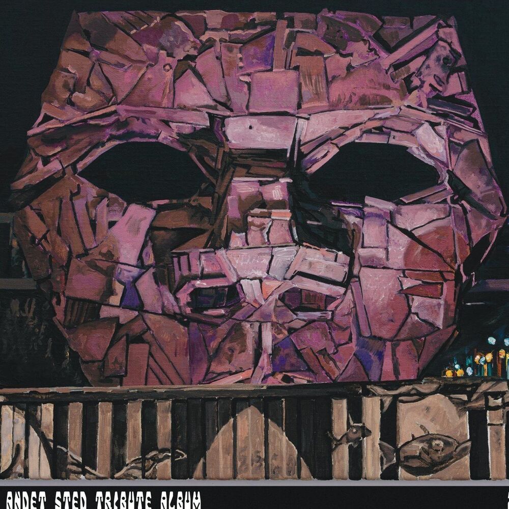 Picture of Et Andet Sted Tribute Album