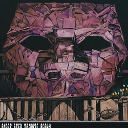 Cover of Et Andet Sted Tribute Album
