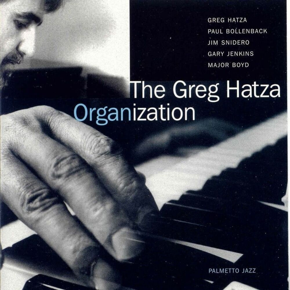Picture of The Greg Hatza Organization