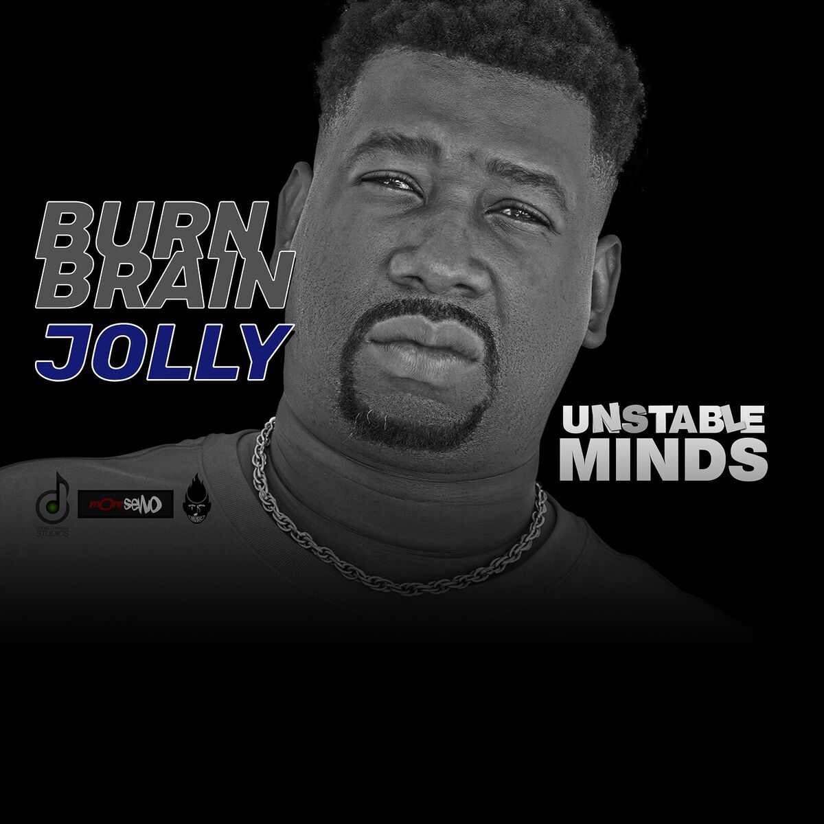 Album cover of Unstable Minds
