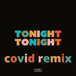 Cover of Tonight Tonight
