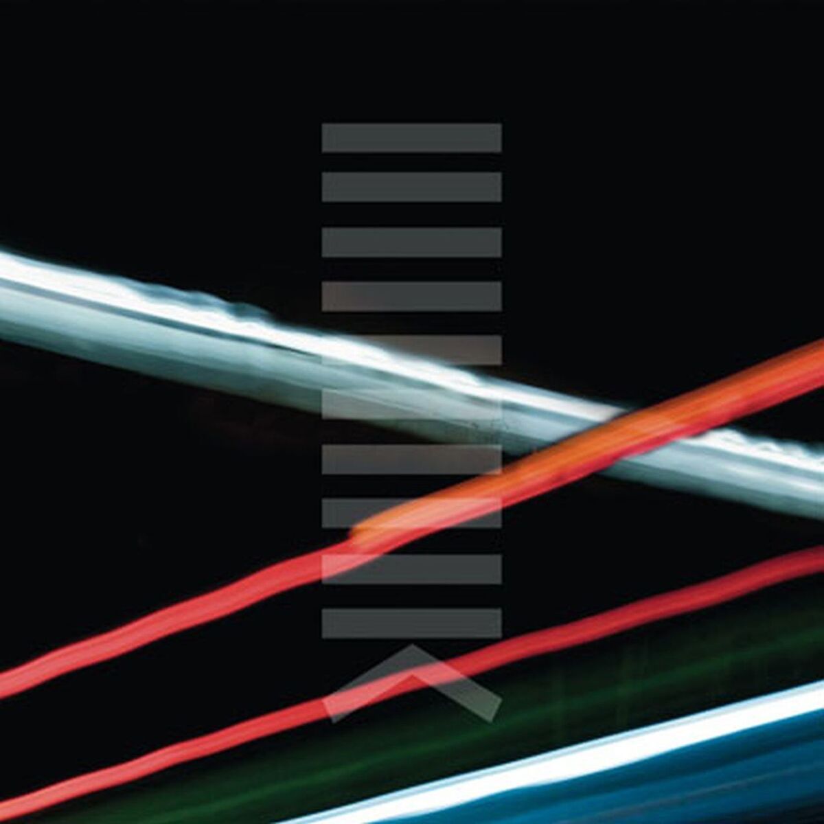 Album cover of Routes