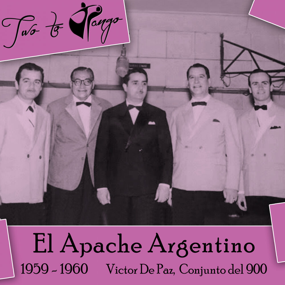 Picture of El Apache Argentino (1959 - 1960)