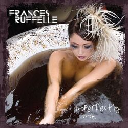 Cover of Imperfectly Me