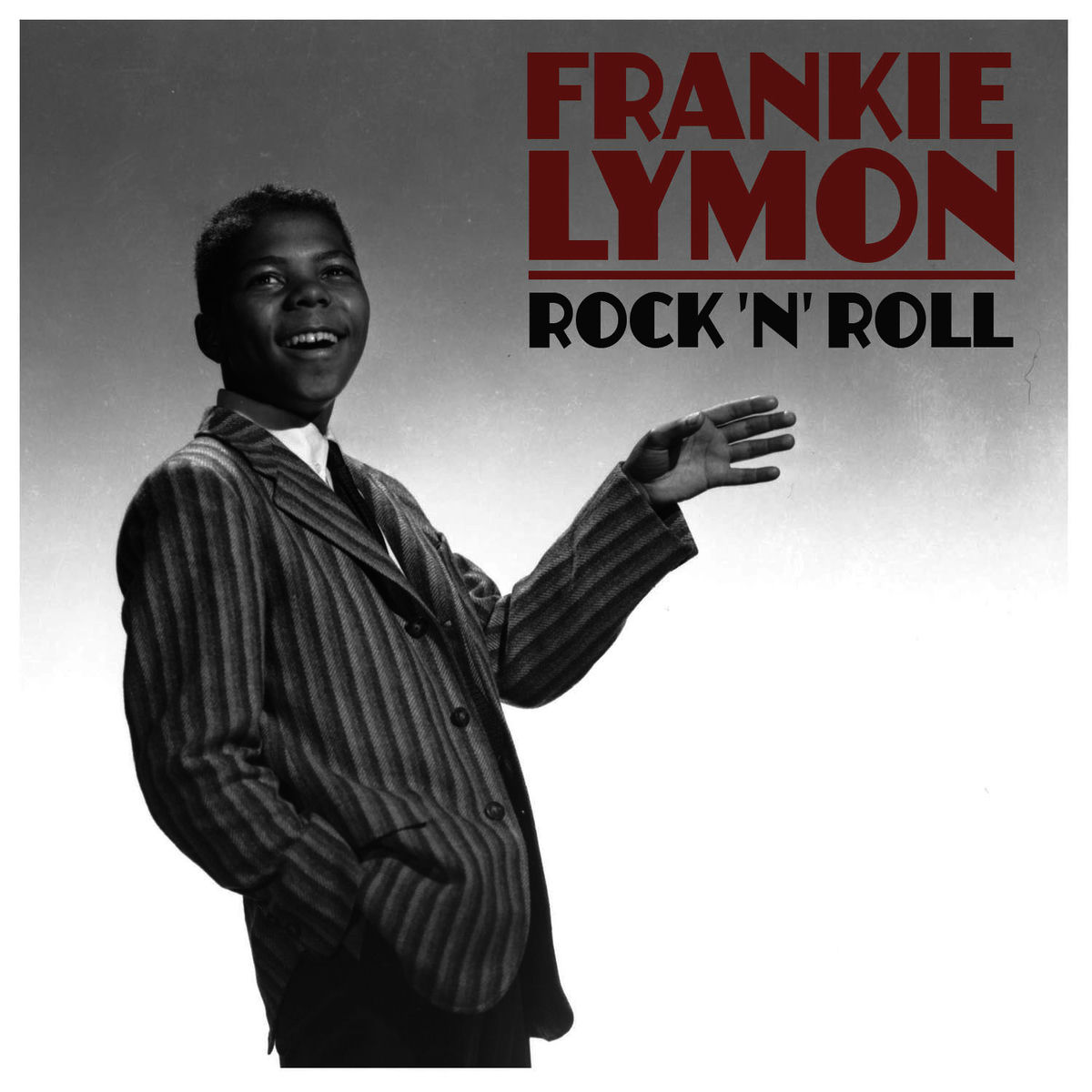 Album cover of Rock 'N' Roll