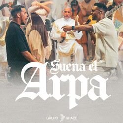 Cover of Suena El Arpa (En Vivo)