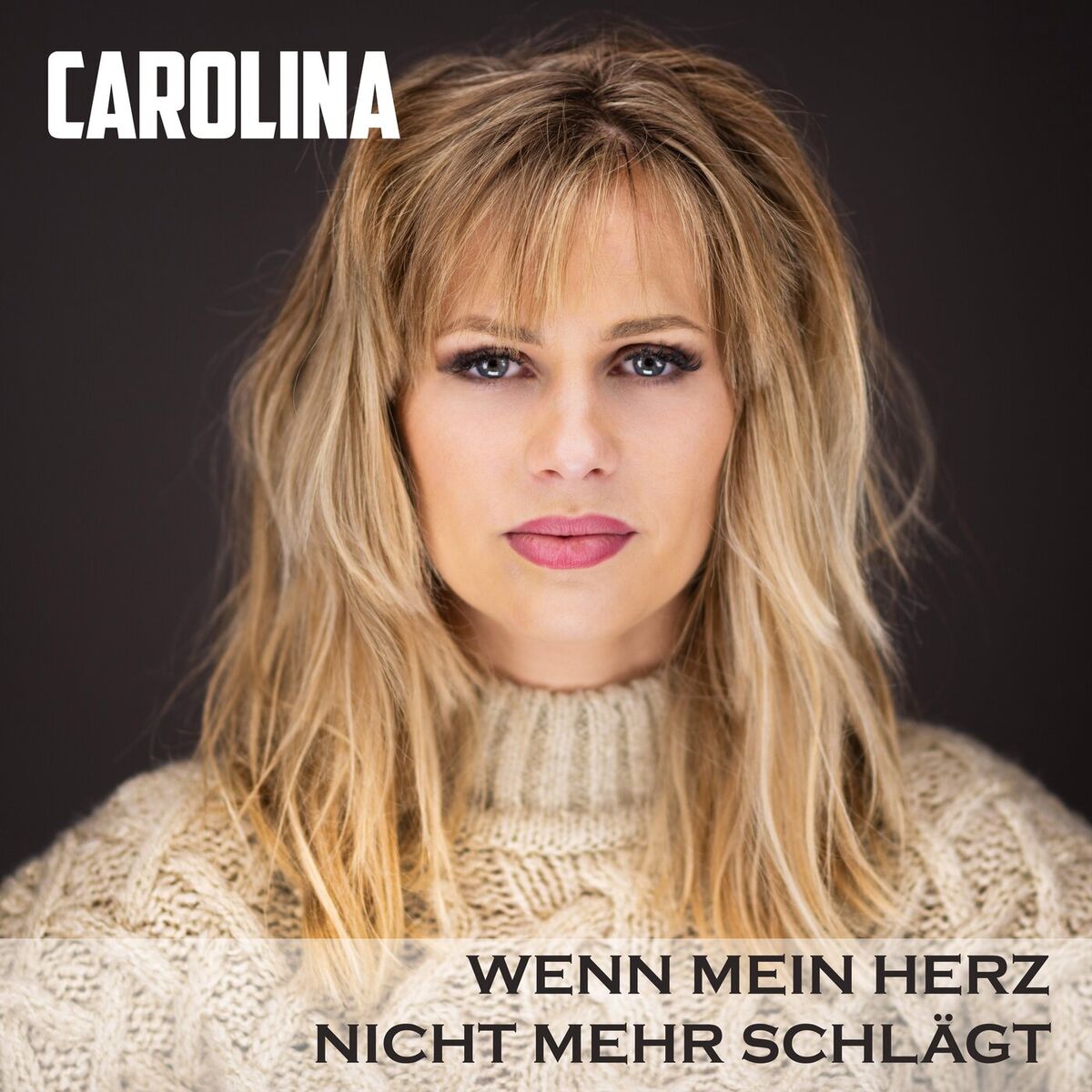 Album cover of Wenn mein Herz nicht mehr schlägt