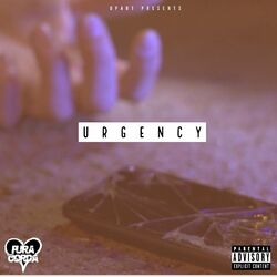Cover of Urgency