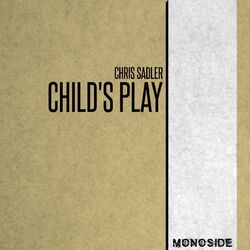 Cover of Child's Play