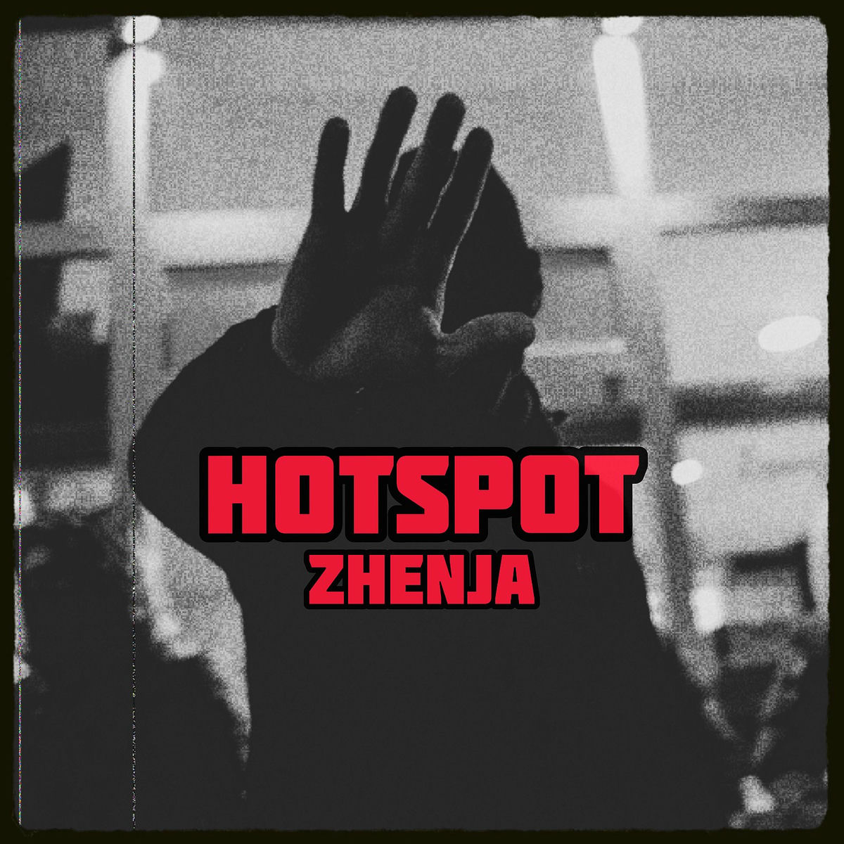 Album cover of Hotspot