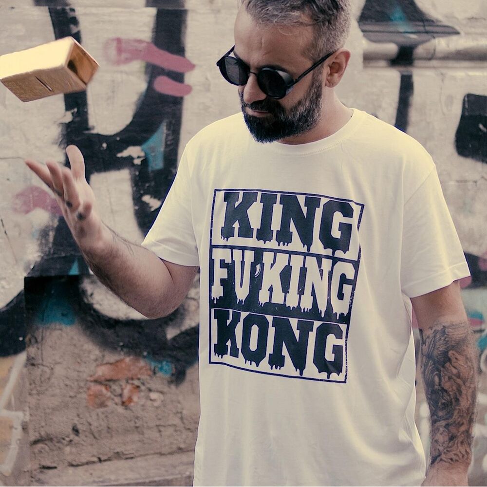 Picture of King Kong